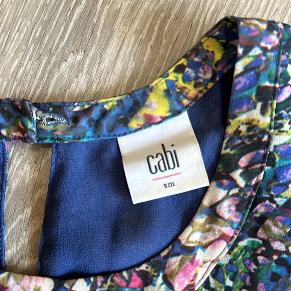 CAbi Tank Top - Picture 6 of 7
